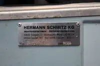 1977 Ford Transit ex-Fire Engine - 8,367km-Sold