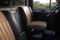 1977 Ford Transit ex-Fire Engine - 8,367km-Sold