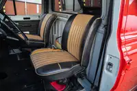 1977 Ford Transit ex-Fire Engine - 8,367km-Sold