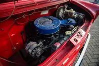 1977 Ford Transit ex-Fire Engine - 8,367km-Sold