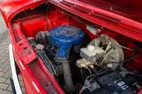 1977 Ford Transit ex-Fire Engine - 8,367km-Sold