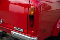 1977 Ford Transit ex-Fire Engine - 8,367km-Sold