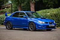 2006 Subaru Impreza WRX SL 2.5 Turbo -Sold
