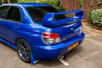 2006 Subaru Impreza WRX SL 2.5 Turbo -Sold