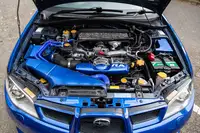 2006 Subaru Impreza WRX SL 2.5 Turbo -Sold