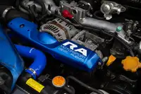 2006 Subaru Impreza WRX SL 2.5 Turbo -For Sale