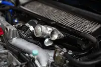 2006 Subaru Impreza WRX SL 2.5 Turbo -Sold