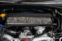 2006 Subaru Impreza WRX SL 2.5 Turbo -Sold