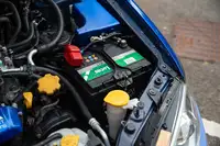 2006 Subaru Impreza WRX SL 2.5 Turbo -Sold