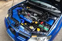 2006 Subaru Impreza WRX SL 2.5 Turbo -Sold