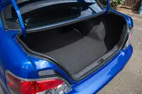 2006 Subaru Impreza WRX SL 2.5 Turbo -Sold