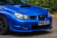 2006 Subaru Impreza WRX SL 2.5 Turbo -Sold