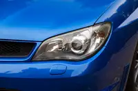 2006 Subaru Impreza WRX SL 2.5 Turbo -Sold