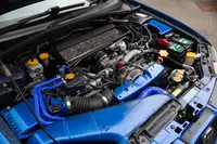 2006 Subaru Impreza WRX SL 2.5 Turbo -Sold