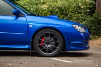 2006 Subaru Impreza WRX SL 2.5 Turbo -Sold