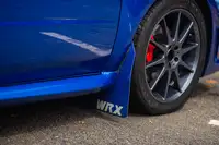 2006 Subaru Impreza WRX SL 2.5 Turbo -Sold