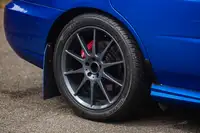2006 Subaru Impreza WRX SL 2.5 Turbo -Sold