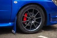 2006 Subaru Impreza WRX SL 2.5 Turbo -For Sale