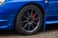2006 Subaru Impreza WRX SL 2.5 Turbo -For Sale