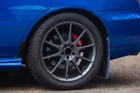 2006 Subaru Impreza WRX SL 2.5 Turbo -Sold
