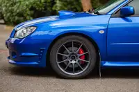 2006 Subaru Impreza WRX SL 2.5 Turbo -Sold