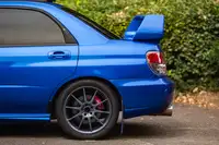 2006 Subaru Impreza WRX SL 2.5 Turbo -Sold