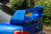 2006 Subaru Impreza WRX SL 2.5 Turbo -Sold