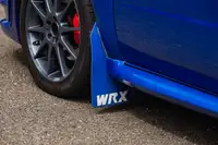 2006 Subaru Impreza WRX SL 2.5 Turbo -Sold
