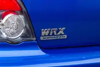 2006 Subaru Impreza WRX SL 2.5 Turbo -Sold