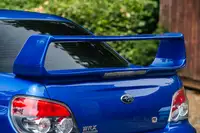 2006 Subaru Impreza WRX SL 2.5 Turbo -Sold