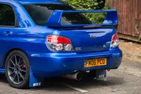 2006 Subaru Impreza WRX SL 2.5 Turbo -Sold