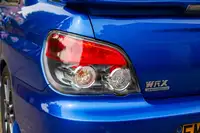 2006 Subaru Impreza WRX SL 2.5 Turbo -Sold