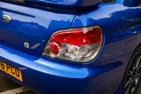 2006 Subaru Impreza WRX SL 2.5 Turbo -Sold