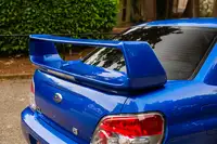 2006 Subaru Impreza WRX SL 2.5 Turbo -Sold