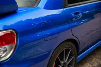 2006 Subaru Impreza WRX SL 2.5 Turbo -Sold