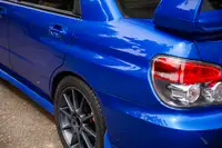 2006 Subaru Impreza WRX SL 2.5 Turbo -Sold