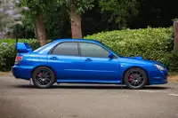 2006 Subaru Impreza WRX SL 2.5 Turbo -Sold