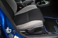 2006 Subaru Impreza WRX SL 2.5 Turbo -Sold