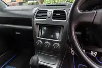 2006 Subaru Impreza WRX SL 2.5 Turbo -Sold