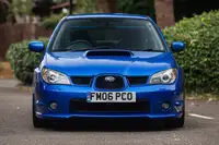 2006 Subaru Impreza WRX SL 2.5 Turbo -Sold