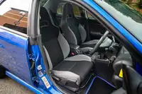 2006 Subaru Impreza WRX SL 2.5 Turbo -Sold