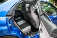 2006 Subaru Impreza WRX SL 2.5 Turbo -Sold