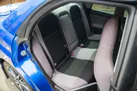 2006 Subaru Impreza WRX SL 2.5 Turbo -Sold