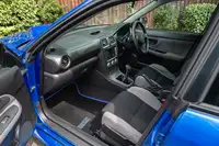 2006 Subaru Impreza WRX SL 2.5 Turbo -Sold