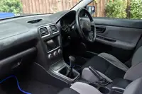 2006 Subaru Impreza WRX SL 2.5 Turbo -Sold