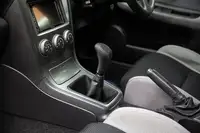 2006 Subaru Impreza WRX SL 2.5 Turbo -Sold