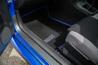 2006 Subaru Impreza WRX SL 2.5 Turbo -Sold