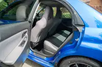 2006 Subaru Impreza WRX SL 2.5 Turbo -Sold