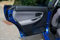 2006 Subaru Impreza WRX SL 2.5 Turbo -Sold