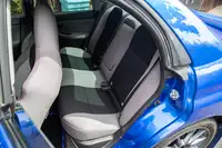 2006 Subaru Impreza WRX SL 2.5 Turbo -Sold